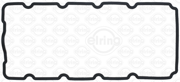 Прокладка кришки клапанів Chrysler Neon/PT Cruiser 1.6 01-10 FEBI BILSTEIN арт. 485.910